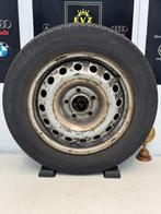195/65R16C Opel Vivaro bj.2005 reservewiel 1010469 5x118, Gebruikt, 16 inch, Banden en Velgen, 195 mm