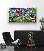 Doped Out M - BEWARE! - limited edition print 4/10
