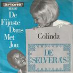 Selveras - De fijnste dans met jou + Colinda (Vinylsingle), Verzenden, Nieuw in verpakking
