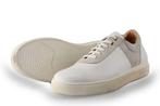 Paulo Bellini Sneakers in maat 42 Wit | 10% extra korting, Verzenden, Wit, Paulo Bellini, Sneakers of Gympen