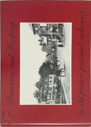 Braintree and bocking in postcards 3, Boeken, Taal | Overige Talen, Verzenden