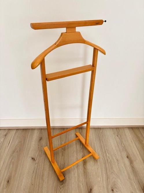 Dressboy - Fratelli Reguitti - Hout, Messing, Antiek en Kunst, Curiosa en Brocante