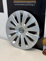 VW Golf VII AUA wieldop 1 stuk bj.2017 art.5G0601147, Auto diversen, Wieldoppen, Gebruikt