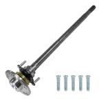 Yukon Gear Rear 4340 Chromoly Axle Kit Jeep JL Dana 35 29, Auto-onderdelen, Ophalen of Verzenden, Nieuw