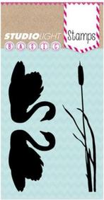 StudioLight - Clear Stamp - Basic - STAMPSL280, Nieuw