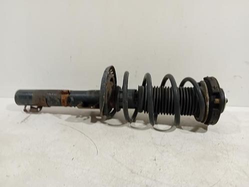 Veerpoot rechts voor Volkswagen Polo  1.4 16V 6Q0413031CD, Auto-onderdelen, Ophanging en Onderstel, ARN erkend, Stiba lid, Erkend duurzaam