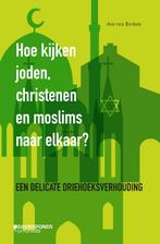Hoe kijken joden, christenen en moslims naar elkaar?, Verzenden, Zo goed als nieuw, Jan Van Eycken