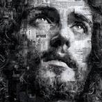 David Law - Jesus Christ