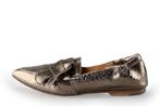 VIA VAI Loafers in maat 37½ Bruin | 10% extra korting, Kleding | Dames, Schoenen, Bruin, Verzenden, Overige typen, Zo goed als nieuw
