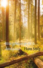 Wat gebeurt er als je doodgaat? 9789020208764 Hans Stolp, Boeken, Verzenden, Zo goed als nieuw, Hans Stolp