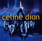 cd - Celine Dion - A New Day... Live In Las Vegas, Zo goed als nieuw, Verzenden