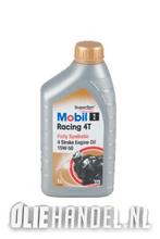 Mobil 1 Racing 4T 15W50, Nieuw, Verzenden