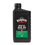 Bardahl Classic versnellingsbakolie SAE90 GL1 1ltr, Auto diversen, Onderhoudsmiddelen