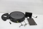 iRobot Roomba Combo R1138 - Robotstofzuiger - WiFi - Zuigt &, Verzenden, Zo goed als nieuw