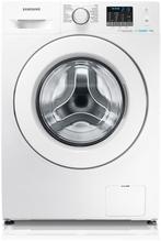 Samsung Wf71f5e0q4w Wasmachine 7kg 1400t, Ophalen of Verzenden, Zo goed als nieuw, Voorlader, 85 tot 90 cm