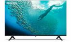 Philips 55PUS7009 - 55 inch LED 4K Ultra HD Smart TV, Ophalen, Philips, LED, Zo goed als nieuw