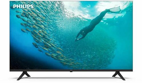 Philips 55PUS7009 - 55 inch LED 4K Ultra HD Smart TV, Audio, Tv en Foto, Televisies, 100 cm of meer, Smart TV, 4k (UHD), Zo goed als nieuw