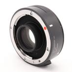 Sigma TC-1401 1.4x Teleconverter Canon | Tweedehands, Verzenden, Gebruikt, Overige Merken