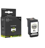 Geschikt voor Canon PG-575XL inktcartridge zwart extra hoge, Computers en Software, Printerbenodigdheden, Nieuw, Cartridge, Inktmedia