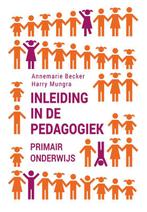 Inleiding in de pedagogiek   primair onderwijs 9789023253518, Zo goed als nieuw