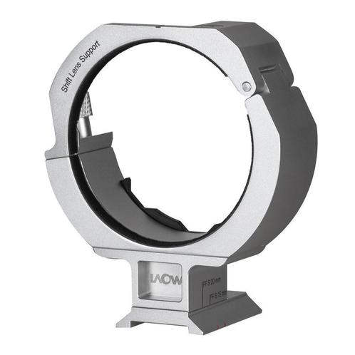 Laowa Shift Lens Support voor 15mm f/4.5 Zero-D Shift, Audio, Tv en Foto, Overige Audio, Tv en Foto, Nieuw, Verzenden