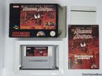 Super Nintendo / Snes - Spider-Man Venom - Maximum Carnage -, Verzenden, Gebruikt