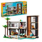 LEGO Creator 3-in-1 31153 Modern Huis, Kinderen en Baby's, Speelgoed | Duplo en Lego, Verzenden, Nieuw