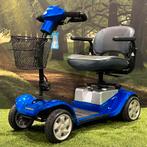 Scootmobiel - Kymco Mini LS | Incl garantie & nieuwe accus, Ophalen of Verzenden, Gebruikt, Kymco