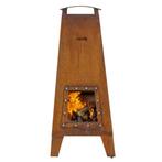 Showroommodel Buitenhaard Tippi, Nieuw