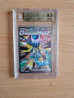 Pokémon - 1 Graded card - Dragapult 165 Secret rare -, Nieuw