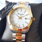 Mathey-Tissot - Swiss Made - 18K Gold - Loupe - New - Zonder, Nieuw