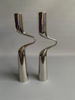 Menu - Mikaela Dörfel - Kaarsenhouder Tango - Staal, Antiek en Kunst