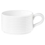GGM Gastro | (6 stuks) SELTMANN WEIDEN | Mocca kop - 0,09 |, Huis en Inrichting, Keuken | Servies, Verzenden, Nieuw, Effen, Kop(pen) en/of Schotel(s)
