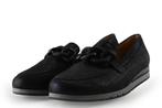 Gabor Instappers in maat 40 Zwart | 10% korting, Kleding | Dames, Schoenen, Verzenden, Gabor, Gedragen, Instappers