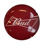 Occasion - Ronde taplens Bud bol 69 mmø, Ophalen of Verzenden