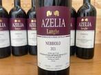 2021 Azelia Langhe Nebbiolo - Piëmont - 6 Flessen (0.75, Nieuw