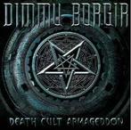 lp nieuw - Dimmu Borgir - Death Cult Armageddon, Zo goed als nieuw, Verzenden