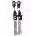 166 175 skis STOCKLI STORMRIDER 88 2025, grip walk, swiss m, Verzenden, Gebruikt