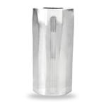 Performance Machine Tech Slider Cover Set - Chrome, Ophalen of Verzenden, Nieuw