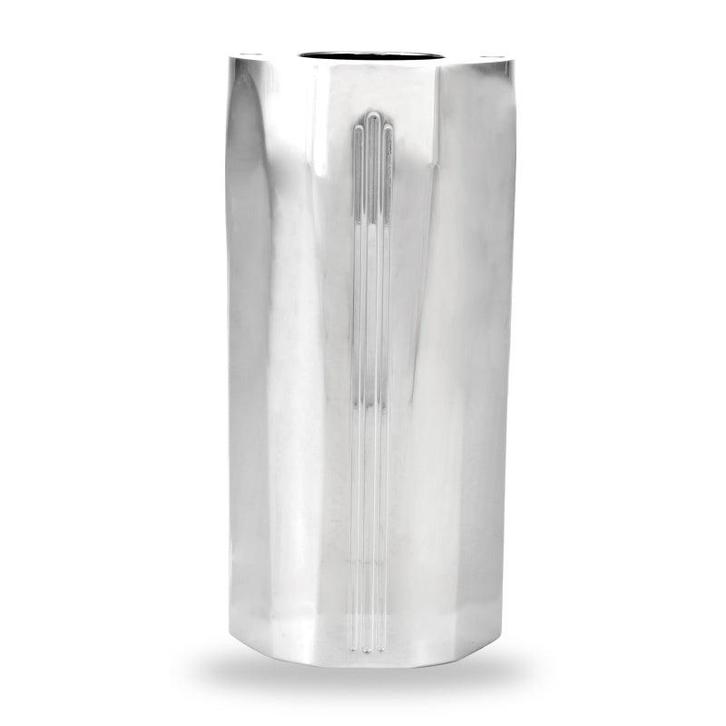 Performance Machine Tech Slider Cover Set - Chrome, Auto-onderdelen, Ophanging en Onderstel, Ophalen of Verzenden