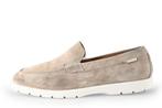 Skechers Instappers in maat 47 Beige | 10% extra korting, Overige kleuren, Verzenden, Overige typen, Zo goed als nieuw
