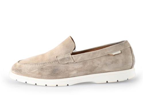 Skechers Instappers in maat 47 Beige | 10% extra korting, Kleding | Heren, Schoenen, Overige kleuren, Zo goed als nieuw, Overige typen