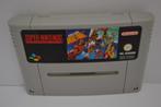 World League Basketball (SNES NOE), Verzenden, Zo goed als nieuw