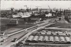 SCHIEDAM - Scheepswerf Wilton-Fijenoord, Verzenden, Gelopen