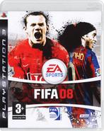 FIFA 08 [PS3], Spelcomputers en Games, Games | Sony PlayStation 3, Ophalen of Verzenden, Nieuw
