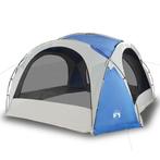 Partytent waterdicht blauw (Kampeertenten, Outdoor Kamperen), Caravans en Kamperen, Kampeeraccessoires, Verzenden, Nieuw