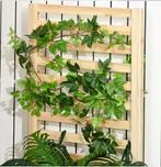 Complete Planter met rooster voor klimplanten en 2 kweekbakk, Verzenden, Nieuw