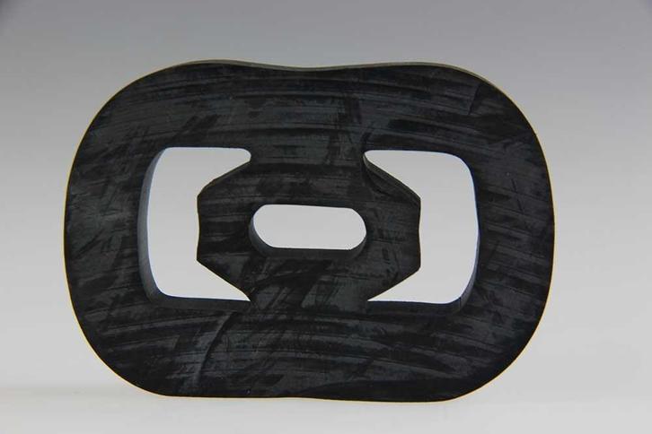 Uitlaatrubber SAAB, Auto-onderdelen, Uitlaatsystemen, Ophalen of Verzenden