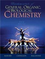 Fundamentals of General, Organic, And Biological Chemistry, Verzenden, Gelezen, John E. McMurry