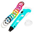 BLOW 3D Pen Starterpakket - 13 Kleuren PLA Filament -, Computers en Software, 3D Printers, Verzenden, Nieuw